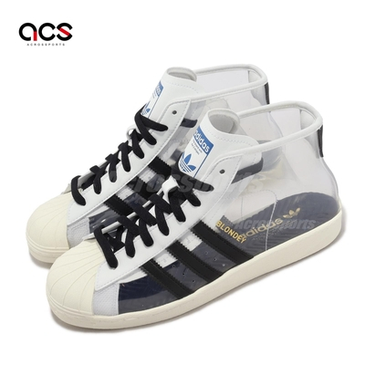Adidas original pro model high top store