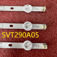 3pcs/set LED Backlight Strip For SVT290A05 P1300 29P1300D 29P1300VT