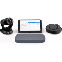 ASUS Chromebox Google Meet 套件 i5-1335U 16GB/256GB M.2 GQE20A-G5004UN 黑色 (V060) 