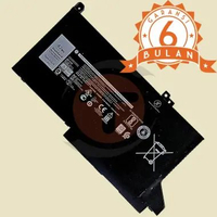 Baterai Untuk Dell Latitude E7280 E7480 E7290 E7380 E7390 E7490 12-7000 7280 7290 7380 7390 7480 PGF