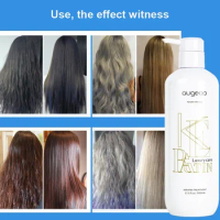 500ml Keratin Treatment Straightening Hair Keratin for Deep Curly Hair Treatment Wholesale Salon Products Hair care