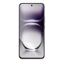【o-one】OPPO Reno 12 Pro 手機螢幕保護貼(輕微划痕修復 輕薄抗擊 裸機質感)