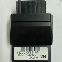 IC (ECU)  xe LEAD 110 GGE-941 (ĐÁ CHỐNG TẮT MÁY)