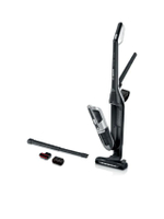 เครื่องดูดฝุ่นแบบไร้สาย Flexxo BCH3P2300  0.4 ลิตร สีดำ