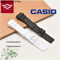 Dây đeo đồng hồ cao su thay thế cho dòng Casio Mrw-200H Mrw200H Mrw 200 Mrw 200h CAO CẤP