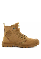 Palladium 女裝 PAMPA HI ZIP NUBUCK 高筒鞋 靴
