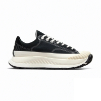 CONVERSE Chuck 70 AT-CX 男鞋 女鞋 黑色 1970 帆布 厚底 增高 休閒鞋 A06557C