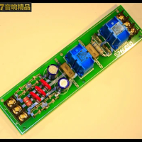 Filtering audio purification power board to improve audio quality Front-stage CD audio source DAC dedicated No. 2