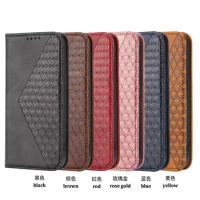 PU Leather case for OPPO Realme C35 C31 RENO7 A57 A17 MOTO G72 G62 Sony Xperia 5 IV Sharp Aquos R6 Google Pixel 7 PRO flip cover