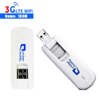 Mobily Connect 4G USB Modem Quanta 1K3M 3G /4G USB MODEM 1k3m LTE/WCDMA Dongle PK ZTE MF820 S2