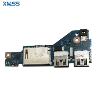 New USB Power Board For Lenovo Ideapad S540-14IWL 81QX 5C50S24890 No Cable