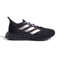 Adidas W 4DFWD 3 女鞋 黑色 4D中底 運動 路跑 休閒 慢跑鞋 ID3501