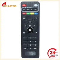 Android TV-Box Smart TV Remote Control Universal Infrared Controller for X96 X96mini X96W TV-Box Remote Control