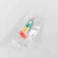 KEK Pasta Timah Solder Cartridge 183Β°C 20g - Detail Soldering, Mudah dan Akurat, Desain Suntik IH Hi
