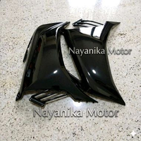 sayap Jupiter mx new 135 hitam