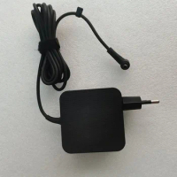 NEW OEM 19V 3.42A 65.0W AD2087020 4.5mm pin AC Adapter For Asus VivoBook 15.6" F1502ZA-OS56 i5-1240P Notebook PC Genuine Puryuan