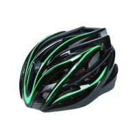 Helmet Safety Helmet for Riding Adjustable Lightweight Bicycle In-mold Bicycle Cycling Cycling Equipment