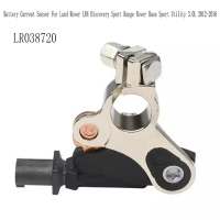 LR038720 Battery Current Sensor for Land Rover LR4 Discovery Sport Range Rover Base Sport Utility 3.