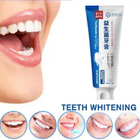 Toothpaste Quick Repair of Cavities Fresh Breath Removal Plaque Repair Teeth Care Product Wholesale Teeth Whitening mouthwash