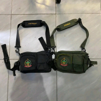 Tas PSO khusus persit multifungsi