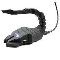 Pentagonz Mouse Bungee Triceros