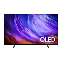 ทีวี S85H Vision AI สมาร์ททีวี 55 นิ้ว 4K OLED รุ่น QA55S85HAEXXT ปี 2026