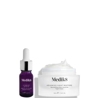 Medik8 Restore & Hydrate Overnight Duo