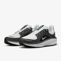 NIKE AIR WINFLO 11 GTX 黑灰白 菱格紋 慢跑鞋 男鞋 運動 防潑水 FQ1358-004