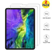 Tempered Glass for iPad Pro 11 (2020) Screen Protector Glass Protective for iPad Pro 11 (2020)