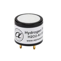 Alphasense Electrochemical Hydrogen Peroxide Gas Sensor for H2O2 in air Detection 0-5000ppm H2O2-A1
