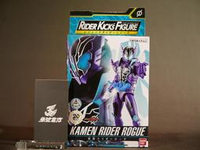 (參號倉庫) 現貨 BANDAI RKF 假面騎士 BUILD ROGUE 傳奇公仔 LEGEND 可動 萬代 鱷魚裂痕