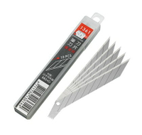 SDI 手牌 日本特殊鋼 SK2 加鉻 30度專用刀片 10片 /小盒 1361