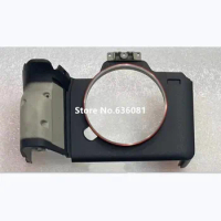 5★Return $5 Repair Parts Front Case Cover Block Ass'y For Sony ILCE-7M4 ILCE-7 IV A7M4 A7 IV