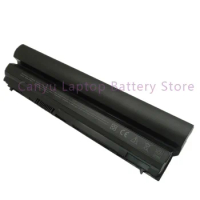New 9cells laptop battery FOR Latitude E6220 09K6P 0F7W7V 11HYV 312-1239 312-1241 312-1381 312-1446 3W2YX 451-11702