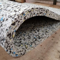Busa Rebonded 90 (Density 90) - Peredam Suara - Matras Terapi Tulang