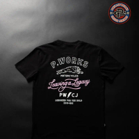 【COD】Guteninc-lelaki hitam T-shirt lelaki pengawal typo hitam T-shirt-XL baju baggy trend t shirt ke