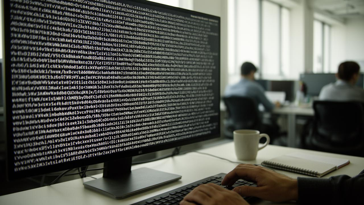 Barrett: AI Can Make Software Unhackable Within Five Years
