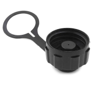 Nắp bình xăng dự phòng cho máy cắt cỏ Robin NB411/CG411/EC04, tiện lợi