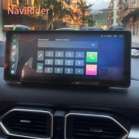 Android 13 Car Radio Stereo Multimedia Player For Mazda CX5 CX-5 CX8 2017 2018 2019 CarPlay 2Din Autoradio GPS Navi Screen