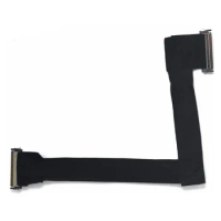 A1312 LCD Video VGA LVDS Screen Display Flex Cable 593-1281 A 593-1028 Compatible for iMac 27" 2009 2010