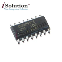 (5-10PCS)New and Original IRS20957STRPBF IRS20957S Amplifier IC 1-Channel (Mono) Class D 16-SOIC