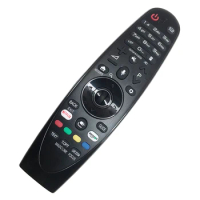 AN-MR650A Magic Voice Remote Control FoR TV UJ6520 UJ657A UJ6570 UJ6580 UJ7700 UJ8000 UF8570 SJ8000 SJ8500 SJ9500