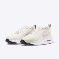 NIKE W AIR MAX NUAXIS 女鞋 米白 氣墊 運動 慢跑鞋 HF1233-102