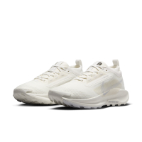 NIKE 慢跑鞋 女鞋 運動鞋 越野鞋 小飛馬 防潑水 W PEGASUS TRAIL 5 GTX 米白 FQ0912-102 (2W5701)