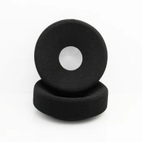Replacement Grado Headphone G Cushion - Fits GRADO PS1000 GS1000I RS1I RS2I Headphone,one Pair in Black