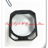 New Lens Hood For Sony FDR-AX100 HDR-CX900 FDR-AX700 HXR-MC88 PXW-X70 DSC-RX10 DSC-RX10II DSC-RX10M2 PXW-Z90 HXR-NX80