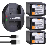 BP-827 BP 827 3200mAh Battery +USB Dual Charger for Canon XA10 HG20 HG21 LEGRIA HF M300 M306 M400 M406 G10 G25 S100 S200 S21M32