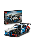 ตัวต่อรถเสริมทักษะ Bmw M4 GT3 Evo Race Car 42226 หลากสี