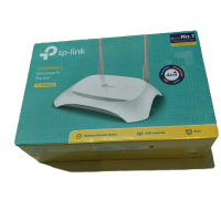 tplink wireless router tl-wr840n
