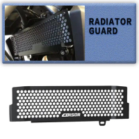 Motorcycle Radiator Protector Grille Guard Cover For CB125R CB150R CBR150R CBR125R 2018 2019